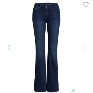 Joe’s Jeans Size 28 Boot Cut Icon Fit